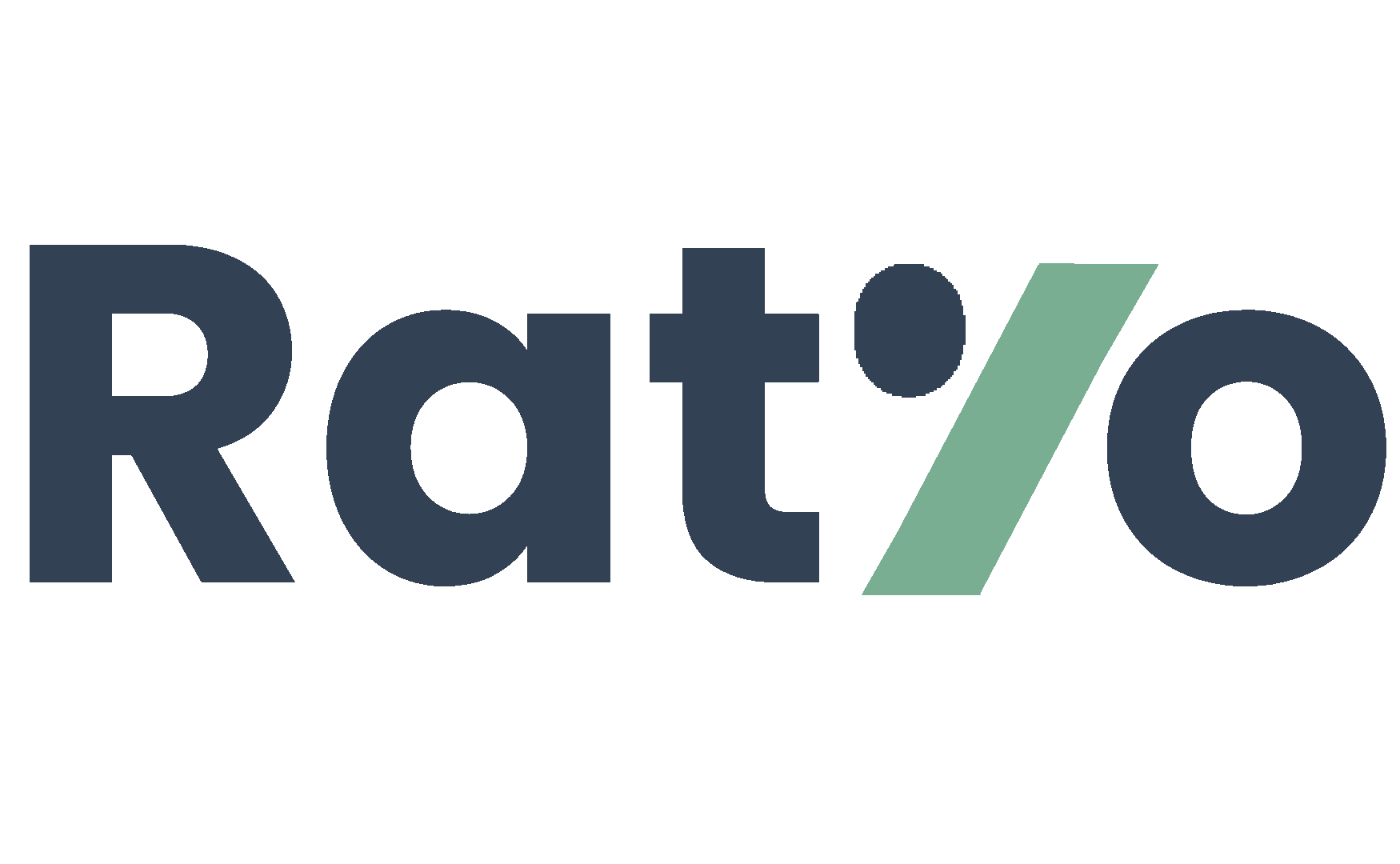 Logo Ratio