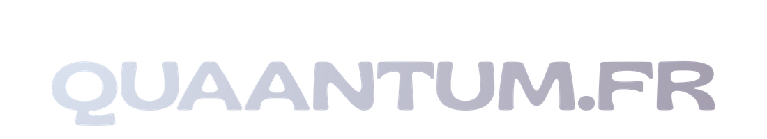 Partenaire Quaantum