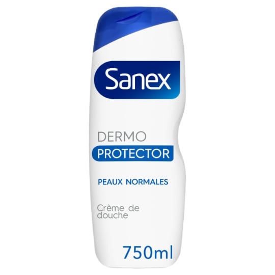Gel douche dermo protector SANEX