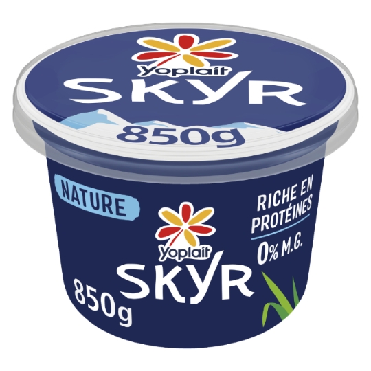 Skyr Protéiné  0% MG YOPLAIT