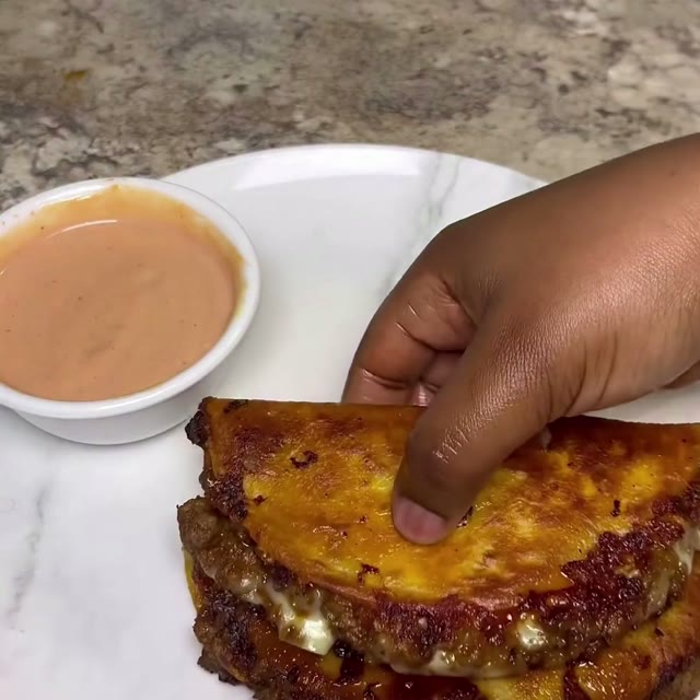 Tacos au bœuf